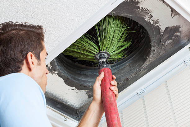 Best HVAC System Cleaning in , ID