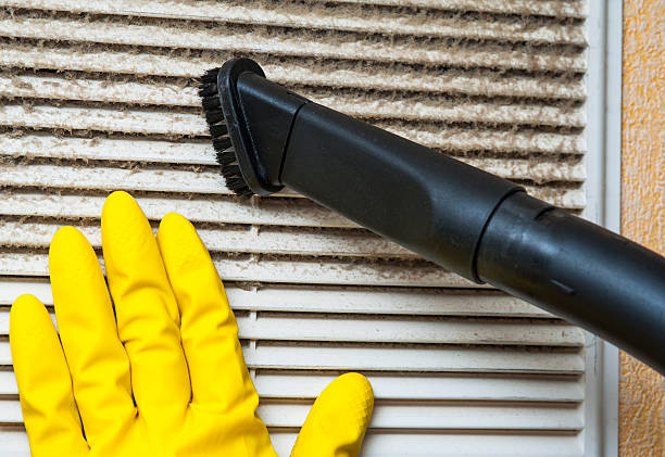 Best Residential Air Duct Cleaning in , ID